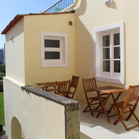 A Bica Hostel Ponta Delgada Eksteriør billede