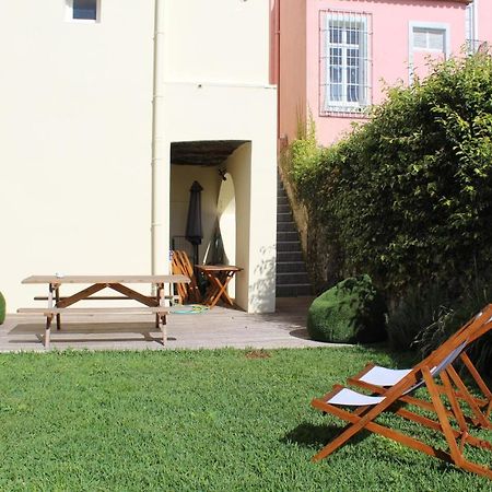 A Bica Hostel Ponta Delgada Eksteriør billede