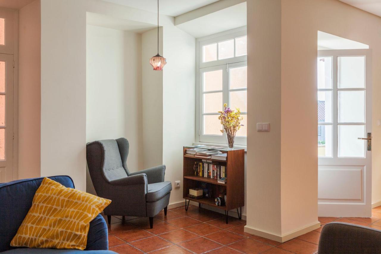 A Bica Hostel Ponta Delgada Eksteriør billede