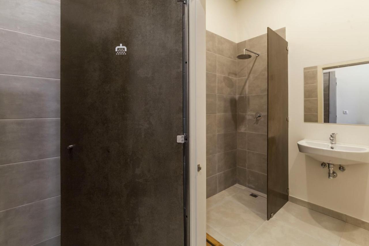 A Bica Hostel Ponta Delgada Eksteriør billede