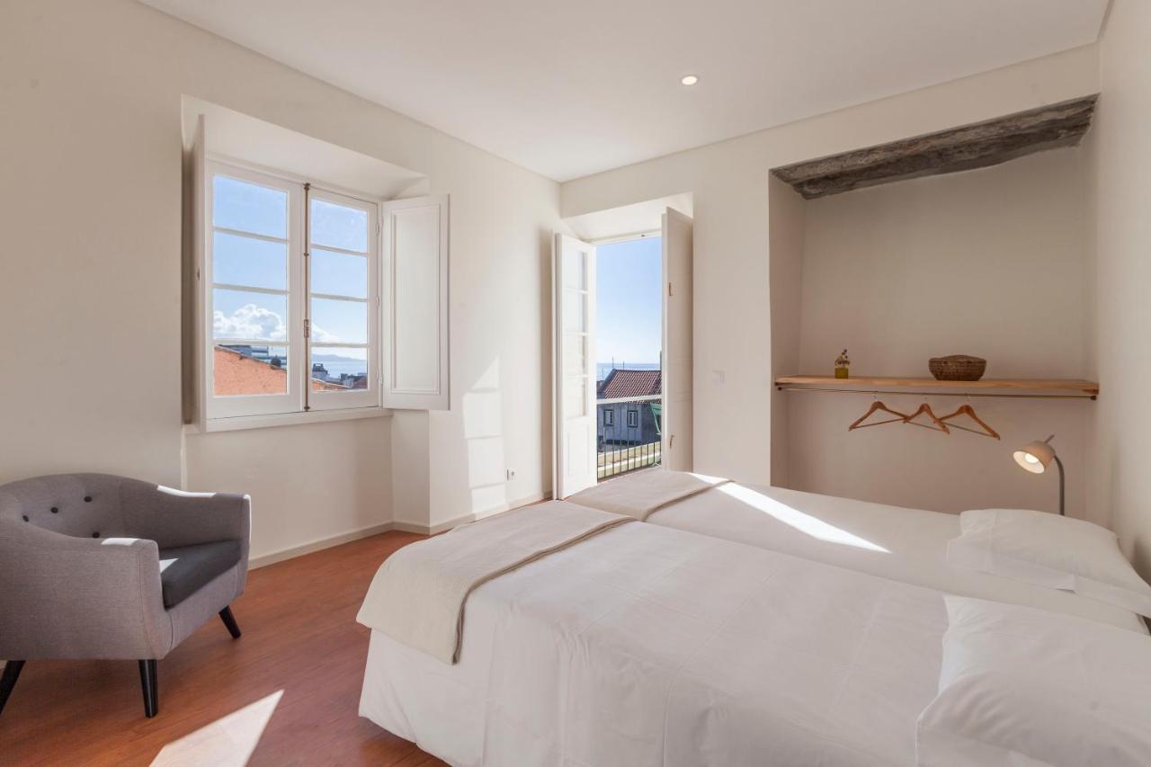A Bica Hostel Ponta Delgada Eksteriør billede