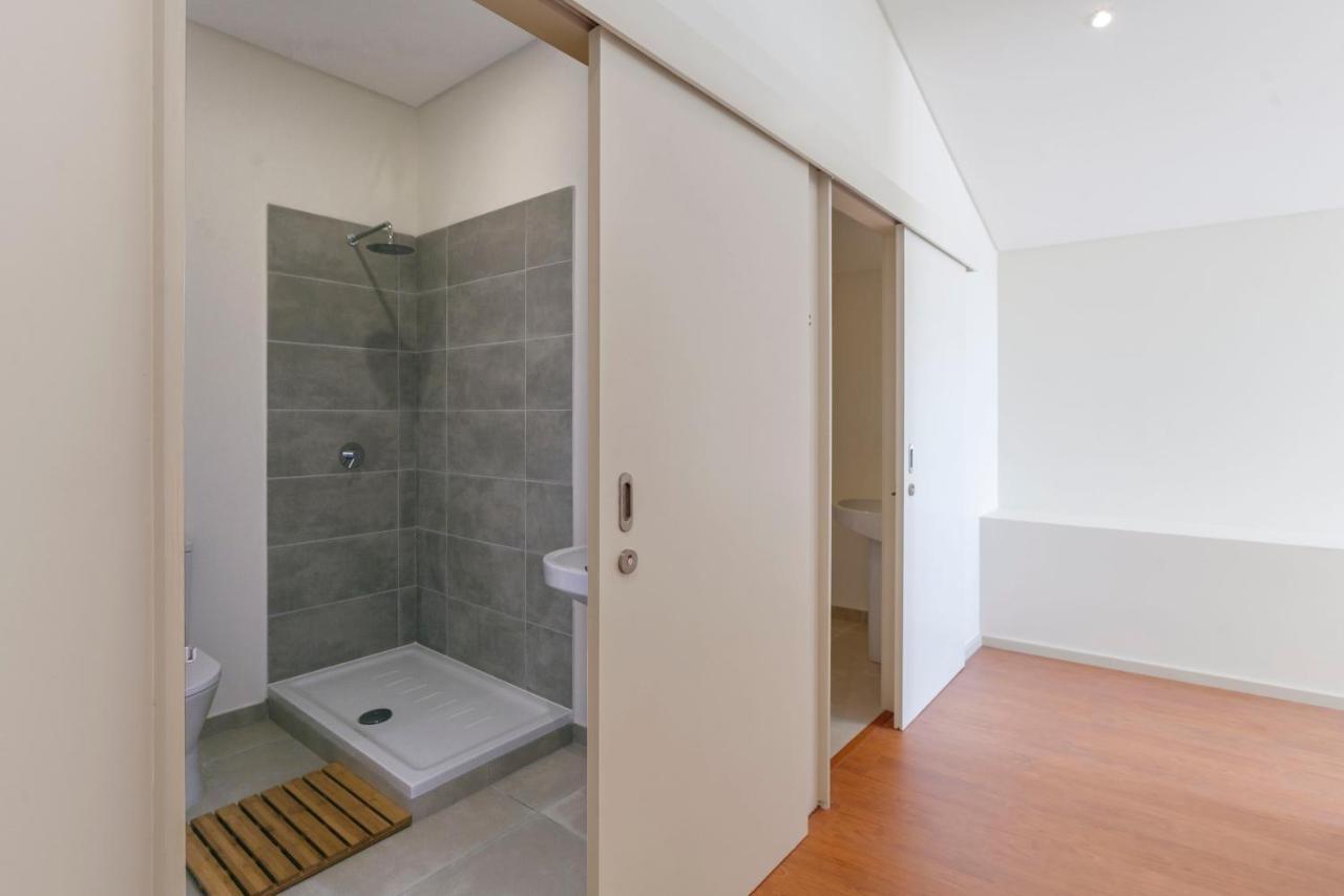 A Bica Hostel Ponta Delgada Eksteriør billede