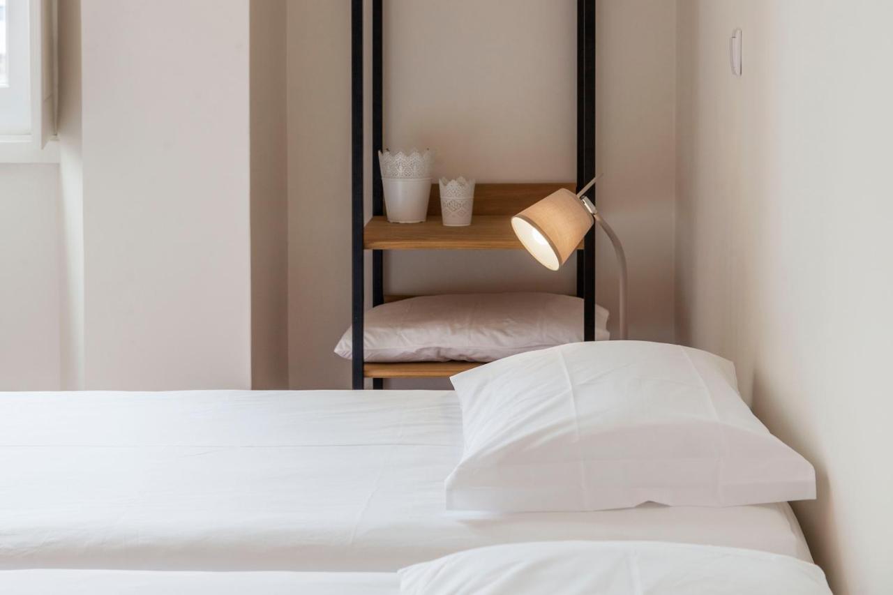 A Bica Hostel Ponta Delgada Eksteriør billede