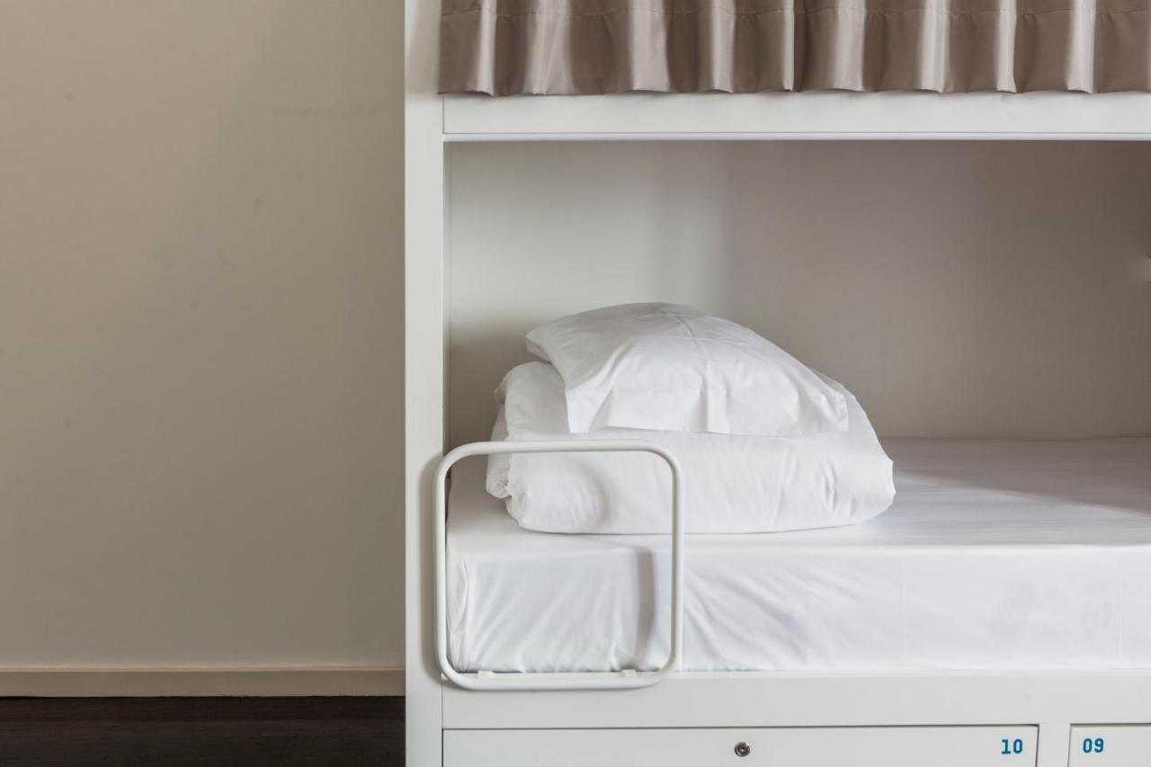 A Bica Hostel Ponta Delgada Eksteriør billede